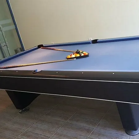 Aparthotel Aquamarine 2*
