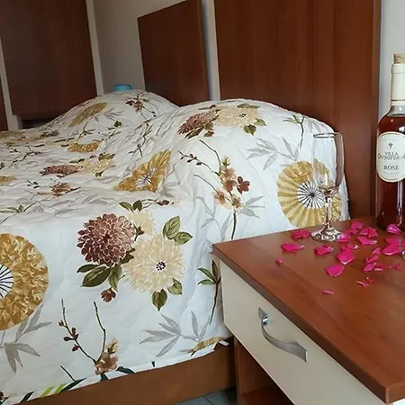 Aquamarine Aparthotel Obzor